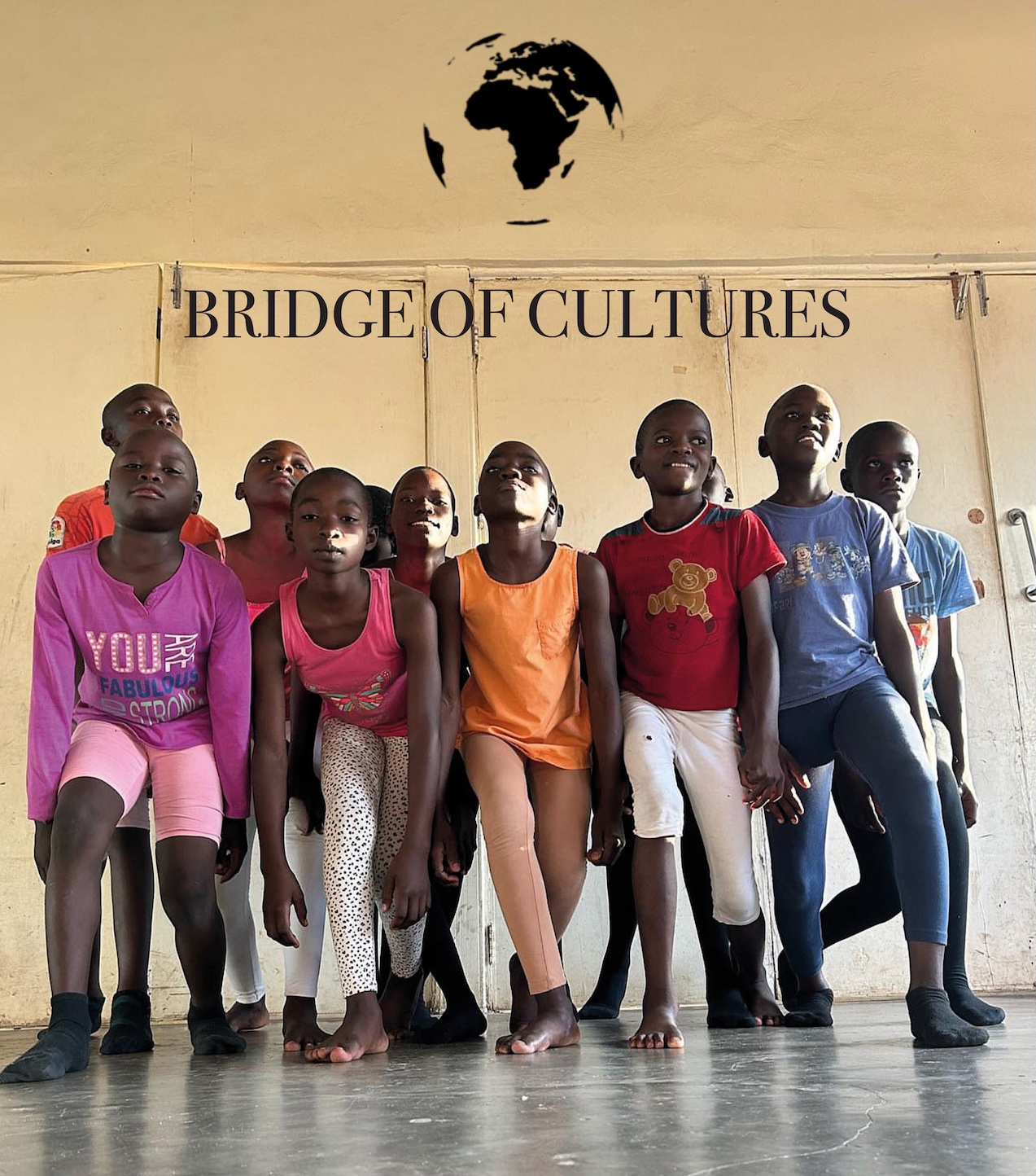 Bridge of Cultures